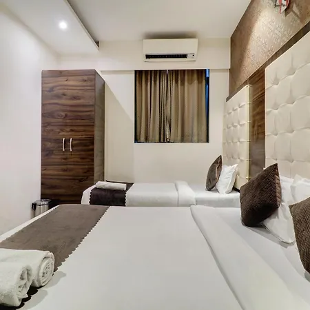 Hotel A. K. International - Mumbai