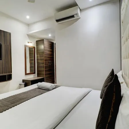 A. K. International - 3* Mumbai