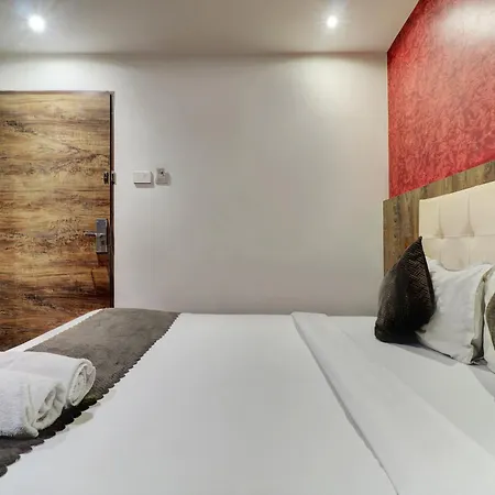 Hotel A. K. International -