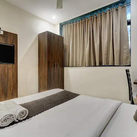 A. K. International - Hotel 3*