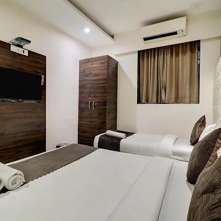Hotel A. K. International - 3*