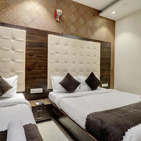 A. K. International - Hotel Mumbai