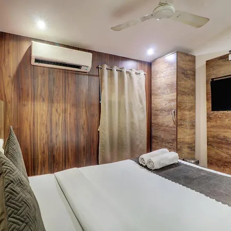 A. K. International - 3* Mumbai