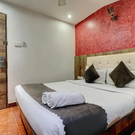 Hotel A. K. International -