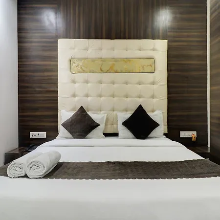 A. K. International - Hotel 3*