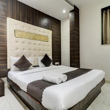 A. K. International - Hotel Mumbai