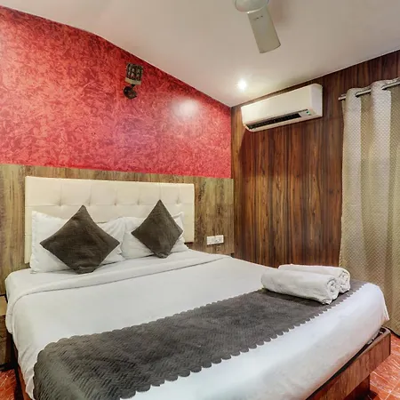 A. K. International - Hotel