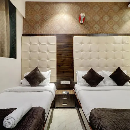 Hotel A. K. International -