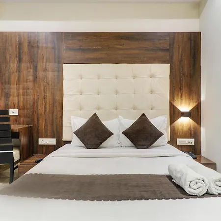 A. K. International - Hotel Mumbai