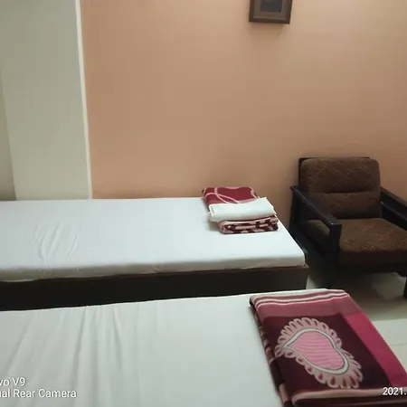 Apartment Sohum Habitat *
