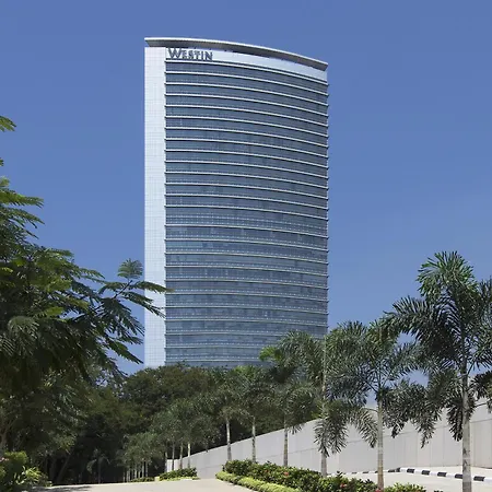 Hotel The Westin Garden 5*