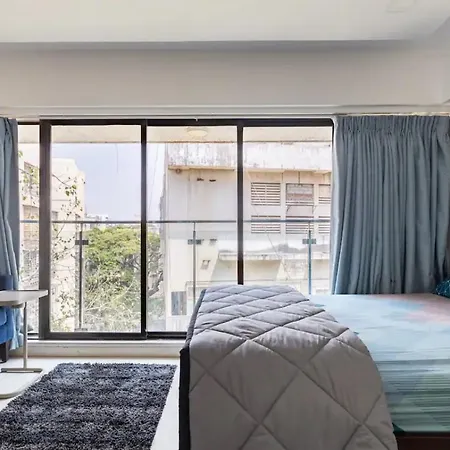 Emerald Abode Premium 1 Bhk Santacruz West *