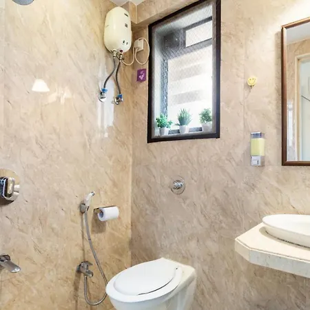 Apartment Emerald Abode Premium 1 Bhk Santacruz West Mumbai