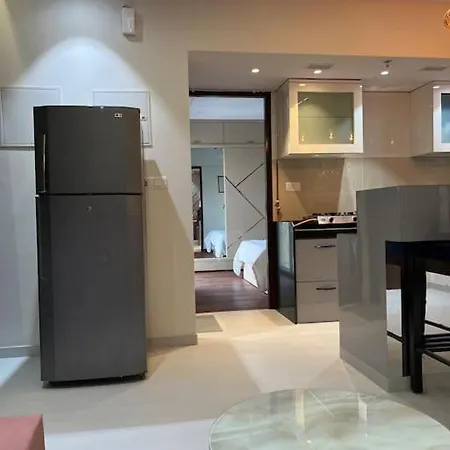 Boutique Lodha Opposite Gcc Apartment