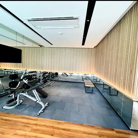 Boutique Lodha Opposite Gcc Apartment