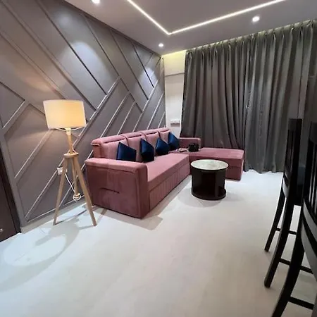 Boutique Lodha Opposite Gcc Mumbai