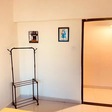 Peaceful Guest house