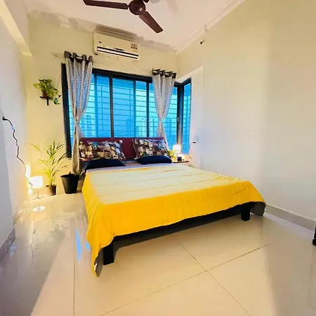 Peaceful Guest house Mumbai