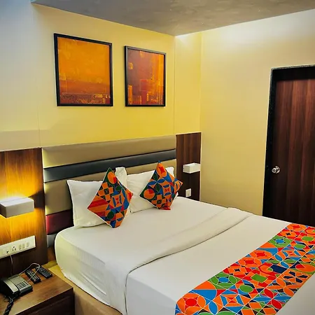 Regal International - Near International Airport Andheri East Mumbai