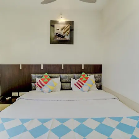Hotel Flagship Falcon Mumbai