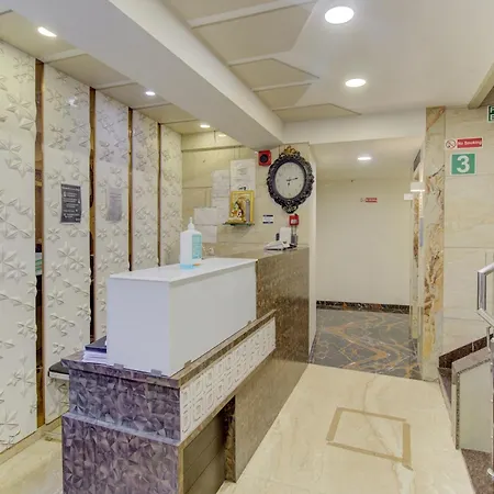Hotel Flagship Falcon