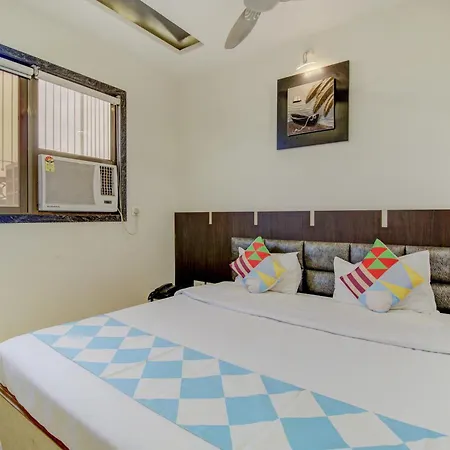Hotel Flagship Falcon 3*