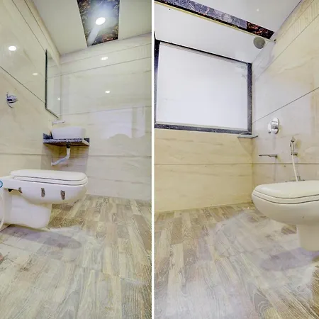 Flagship Falcon 3* Mumbai
