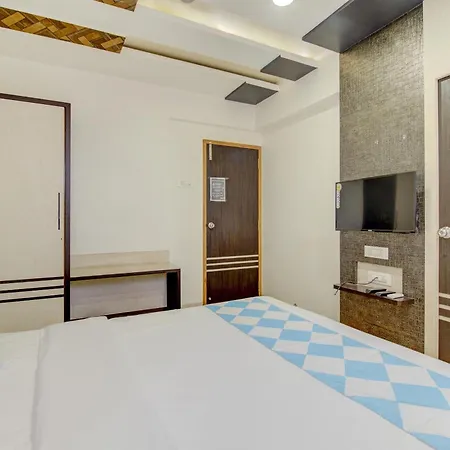 Flagship Falcon Hotel