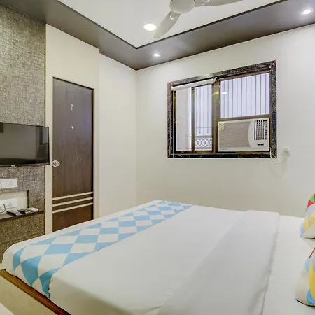 Flagship Falcon Hotel Mumbai