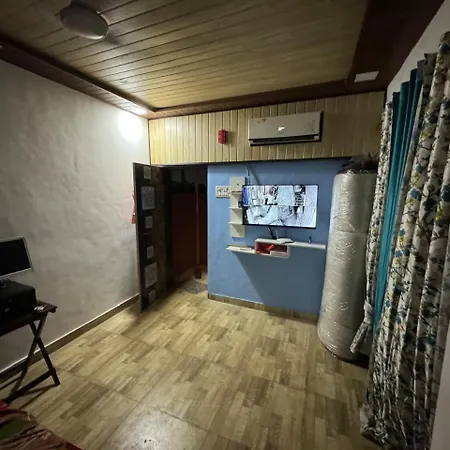 Krishna's Bungalow