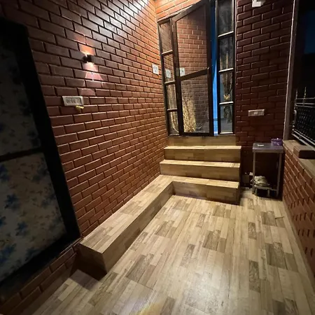 Krishna's Bungalow Guest house