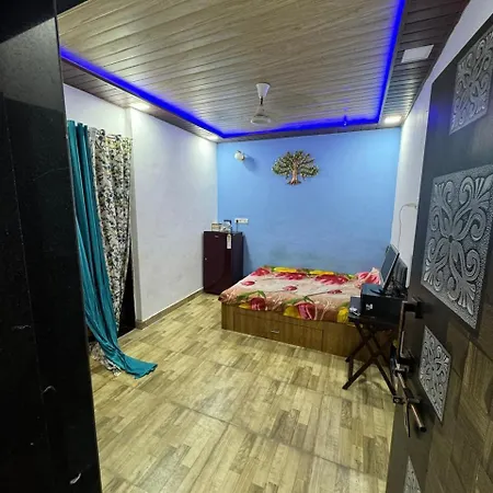 Guest house Krishna's Bungalow