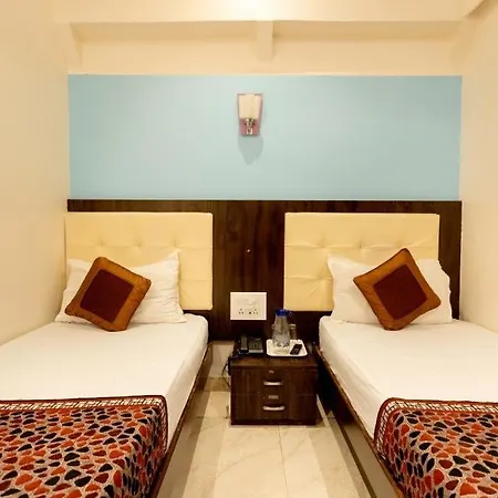 A. K. International - Hotel