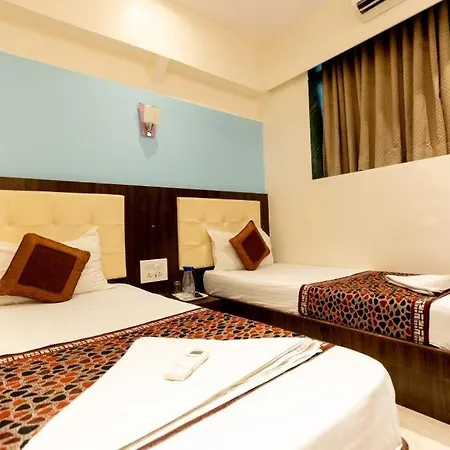 Hotel A. K. International - 3*