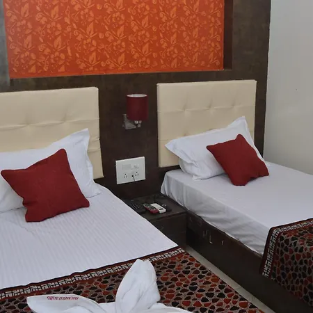 A. K. International - Hotel Mumbai