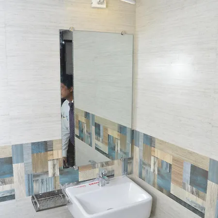 A. K. International - 3* Mumbai