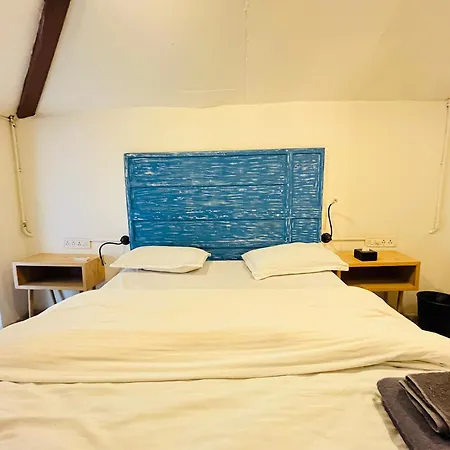 Apartment Rose 3bhk Bandra W By The Company - Eco Mumbai
