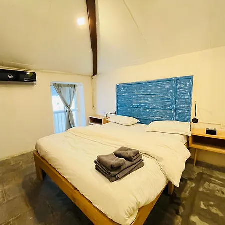 Rose 3bhk Bandra W By The Company - Eco Apartment