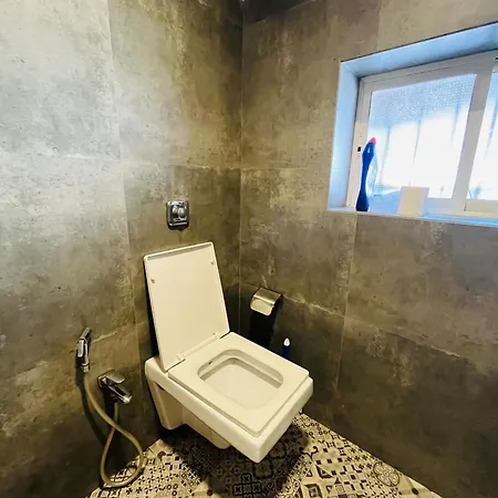 Apartment Rose 3bhk Bandra W By The Company - Eco