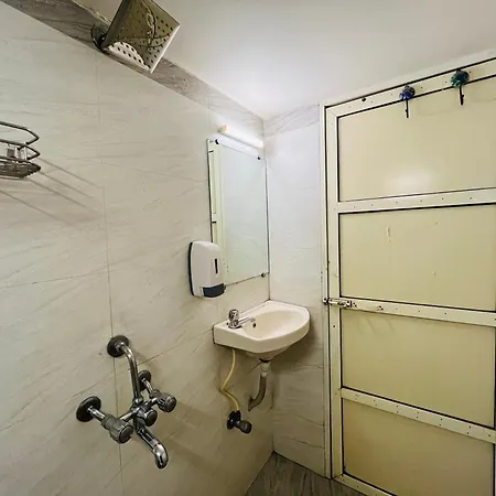 Rose 3bhk Bandra W By The Company - Eco Apartment