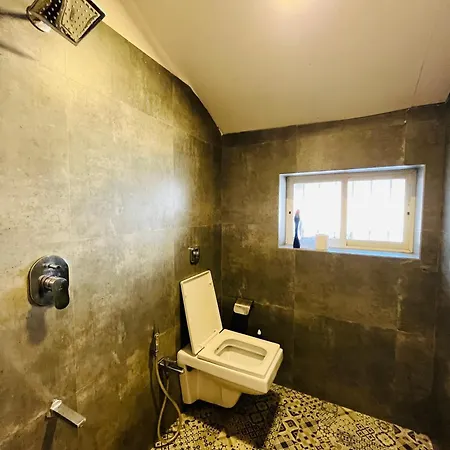 Rose 3bhk Bandra W By The Company - Eco Apartment Mumbai