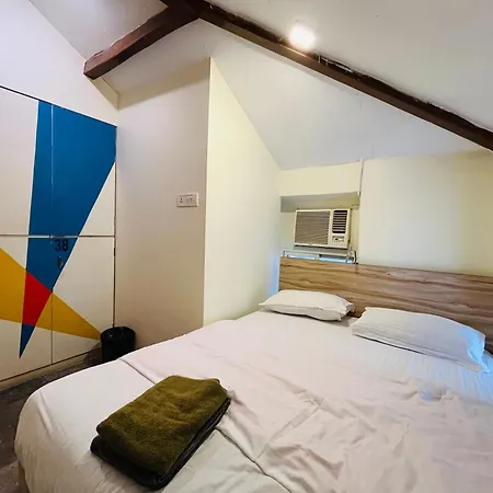 Rose 3bhk Bandra W By The Company - Eco Mumbai