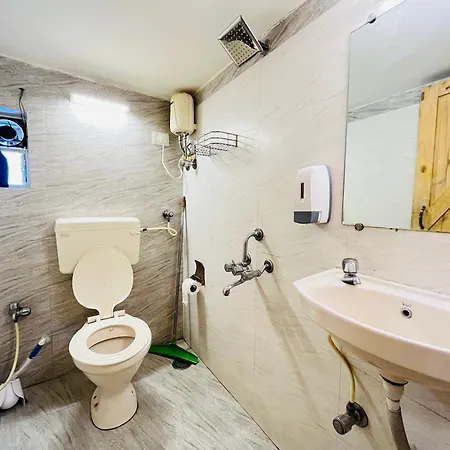 Apartment Rose 3bhk Bandra W By The Company - Eco Mumbai