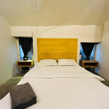 Rose 3bhk Bandra W By The Company - Eco Apartment Mumbai