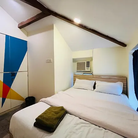 Rose 3bhk Bandra W By The Company - Eco Apartment