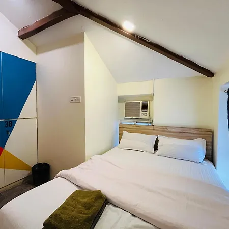 Rose 3bhk Bandra W By The Company - Eco Mumbai