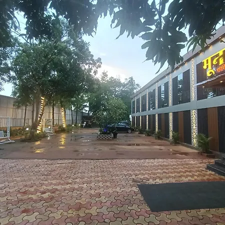 Moon Lite Residency - Marve Road Malad West - Premium Couple Friendly 2* Mumbai