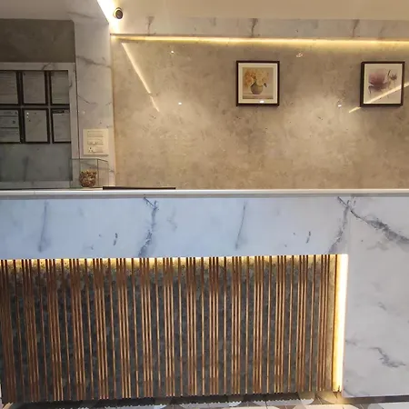Moon Lite Residency - Marve Road Malad West - Premium Couple Friendly Mumbai