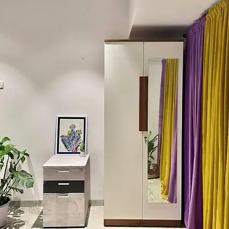 Emerald Bliss Apartment *