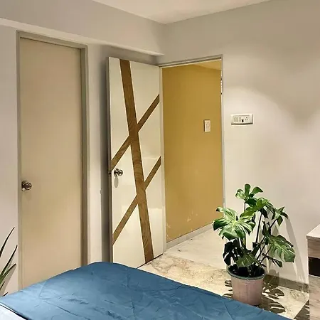 Apartment Emerald Bliss Mumbai